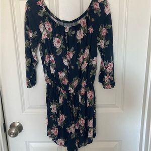 Abercrombie & Fitch romper